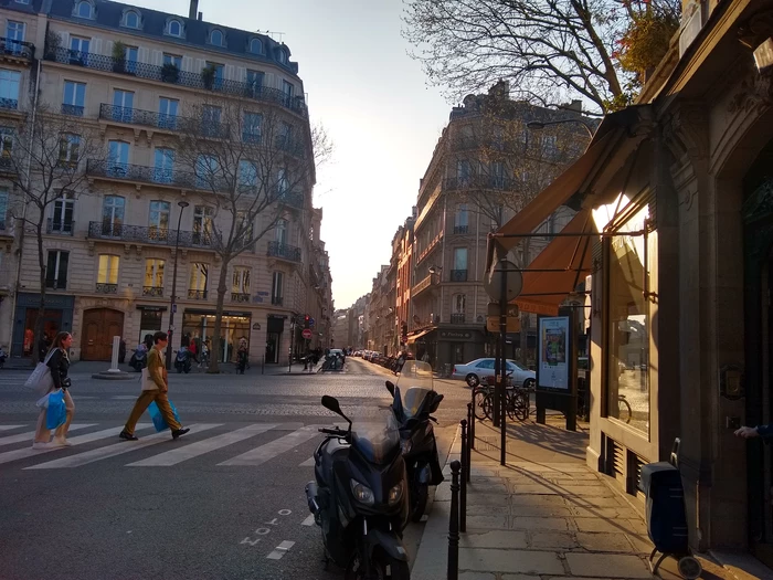 paris
